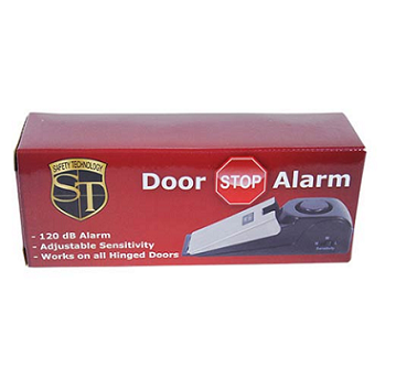 Door Stop Alarm